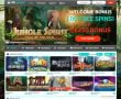 100% Einzahlungsbonus bis zu 250€ + 100 Freispiele!