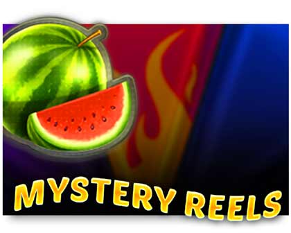 Mystery Reels Casinospiel freispiel