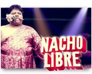 Nacho Libre Slotmaschine ohne Anmeldung