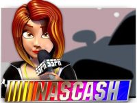 Nascash Spielautomat