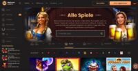National Casino - online Casino mit Startguthaben