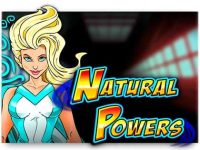 Natural Powers Spielautomat