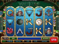 Nauticus Spielautomat
