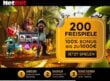 50 gratis Freispiele mit Aktionscode 