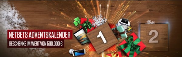 netbet online casino adventskalender