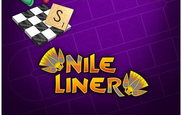 Nile Liner Spielautomat kostenlos spielen
