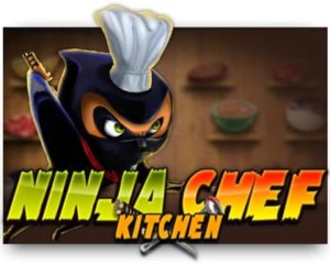 Ninja Chef Spielautomat kostenlos spielen