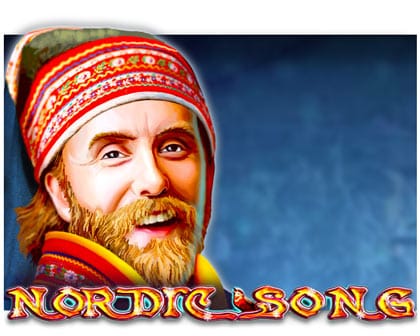Nordic Song Slotmaschine kostenlos spielen