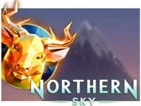 Northern Sky Spielautomat
