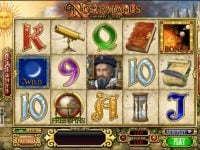 Nostradamus Prophecy Spielautomat
