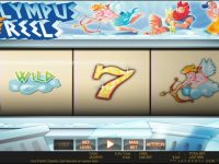 Olympus Reels Spielautomat