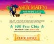 $100 free Chip mit Code: EMPIRE100