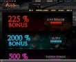 2000% bis zu 4000€ Bonus für Slots mit Coupon Code: 2000SLOTS