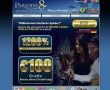 100€ gratis Bonus ohne Einzahlung + 1200% Willkommensbonus