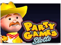 Party Games Slotto Spielautomat