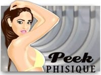 Peek Physique Spielautomat