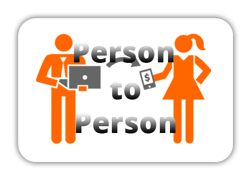 0 person2person Echtgeld Casinos online