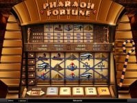 Pharaoh Fortune Spielautomat