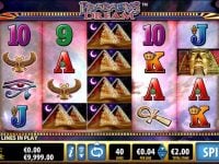 Pharaoh's Dream Spielautomat