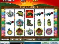 Piggy Payback Spielautomat