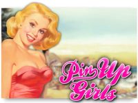 Pin Up Girls Spielautomat