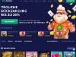 100% BIS ZU 150 € + 150 FREISPIELE (50 sofort + 20 an ersten 5 Tage)
