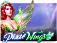 Pixie Wings Spielautomat
