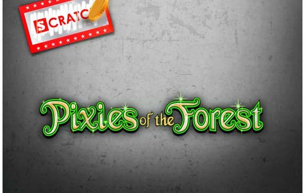 Pixies of the Forest Casual Game Geldspielautomat freispiel