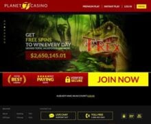 100% Ersteinzahlungsbonus bis zu 777€ gratis