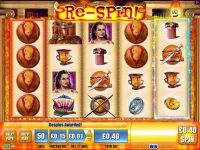Plataea Spielautomat