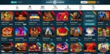 20 Freispiele für Book of Dead + 100% bis 200 EUR auf Deine erste Einzahlung!