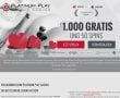 5 Mal 100% Einzahlungsbonus bis 200€ plus 50 gratis Spins (min. 10€ einzahlen)