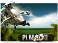 Platoon wild Spielautomat