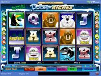 Polar Riches Spielautomat