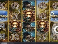 Poltava: Flames of War Spielautomat