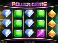 Power Gems Spielautomat