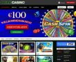 100% bis zu 100€ Bonus UND 150 Freispiele