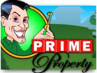 Prime Property Spielautomat