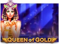 Queen of Gold Spielautomat