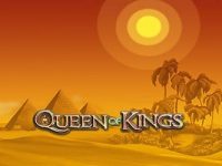 Queen of kings Spielautomat