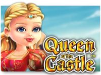 Queen of the Castle Spielautomat