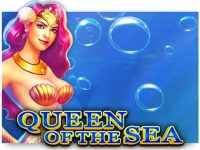 Queen of the Sea Spielautomat