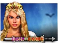 Queen of the Vikings Spielautomat