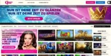 Bis zu 1000€ + 200 FS
