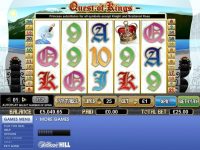Quest of Kings Spielautomat