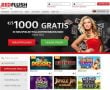 100% Einzahlungs Bonus bis zu 200€ plus 20 gratis Spins