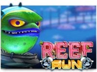 Reef Run Spielautomat