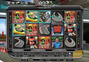 Reel Rivals Spielautomat freispiel