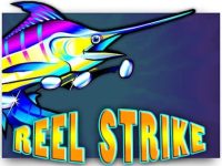 Reel Strike Spielautomat