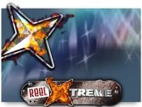 Reel XTreme Spielautomat